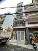 Thumb-Bán nhà HXT Quận 10 - 4,2x16m(Hầm+7 tầng)Gía: 21,5 tỷ-1