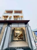 Thumb-Cặp nhà song sinh Thạnh Xuân 24 – full nội thất – 4x14m – 5,25 tỷ/căn-1
