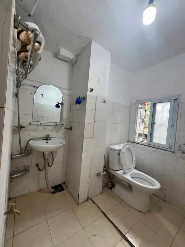Main-CHÍNH CHỦ CHO THUÊ NHÀ PHÒNG 406 - TẬP THỂ I1 - NGÕ 3 PHỐ VŨ THẠNH - ĐỐNG ĐA-5