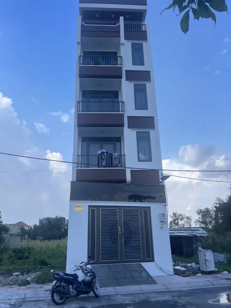 Main-Bán Nhà riêng 81.8m2 có sẵn 81.8 m2 thổ cư giá 12.5 tỷ tại Đường Lê Văn Lương Xã Nhơn Đức Huyện Nhà Bè TP. Hồ Chí Minh-1