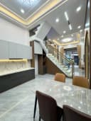 Thumb-Cặp nhà song sinh Thạnh Xuân 24 – full nội thất – 4x14m – 5,25 tỷ/căn-6