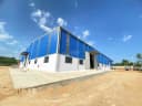 Thumb-Cho Thuê 2500m2 Xưởng Tân Uyên ,PCCC tự động ,Giấy tờ đầy đủ ,cont 40f-5