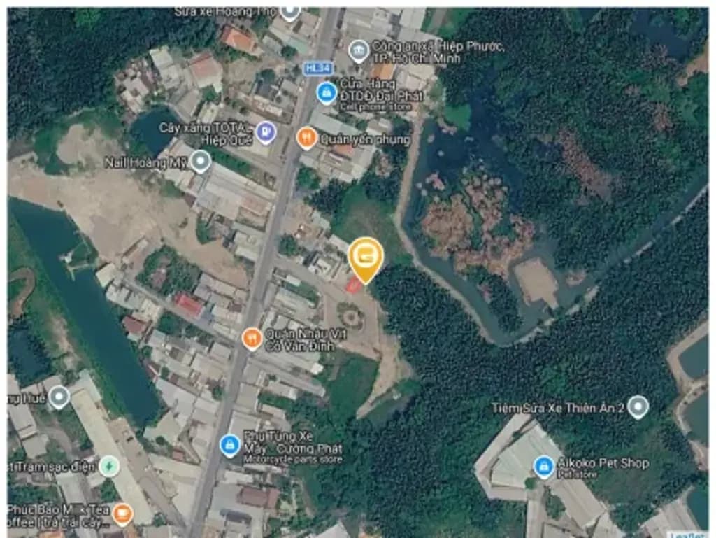 Main-Bán Nhà riêng 81.8m2 có sẵn 81.8 m2 thổ cư giá 12.5 tỷ tại Đường Lê Văn Lương Xã Nhơn Đức Huyện Nhà Bè TP. Hồ Chí Minh-7