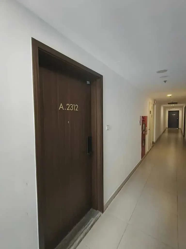 CĂN HỘ CENTRAL PREMIUM QUẬN 8 – 2PN, 2WC – GIÁ 85 TRIỆU/M²