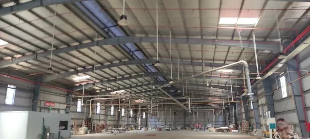Main-Cho thuê kho xưởng 8000m2 KCN Long Khánh, Tp Long Khánh, Đồng Nai-0