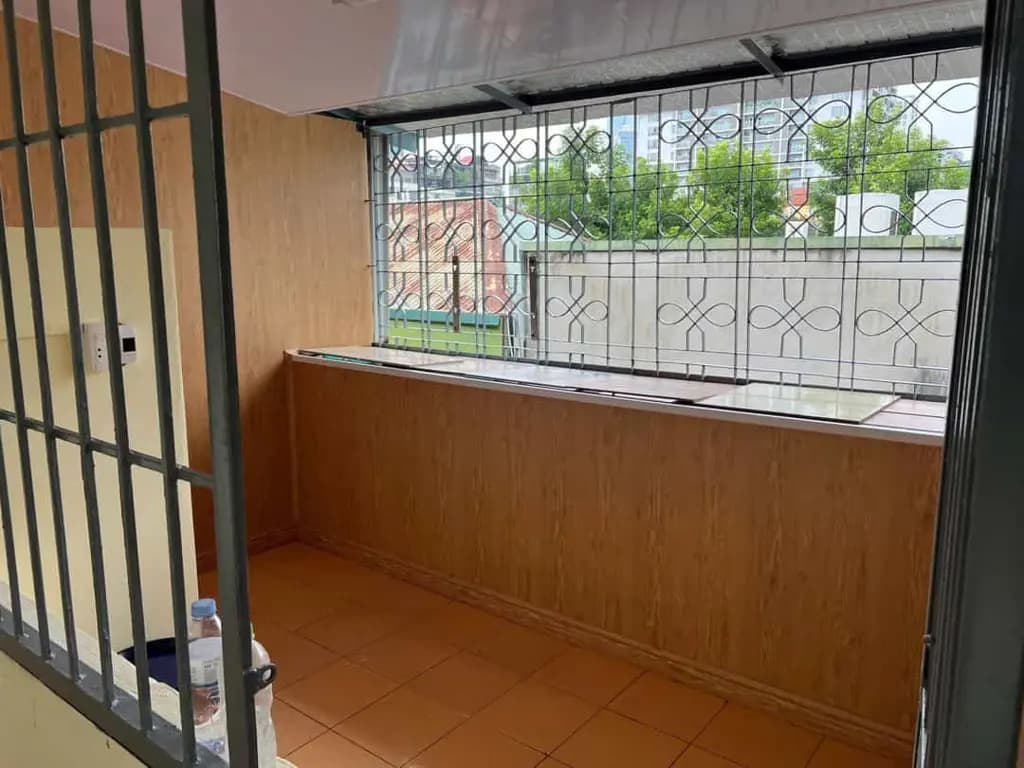 Main-CHÍNH CHỦ CHO THUÊ NHÀ PHÒNG 406 - TẬP THỂ I1 - NGÕ 3 PHỐ VŨ THẠNH - ĐỐNG ĐA-4