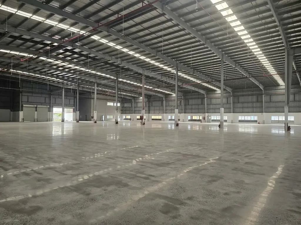 Main-Cho thuê xưởng 2500m2 KCN Nhơn Trạch 2 - Nhơn Phú, Huyện Nhơn Trạch, Đồng Nai-1