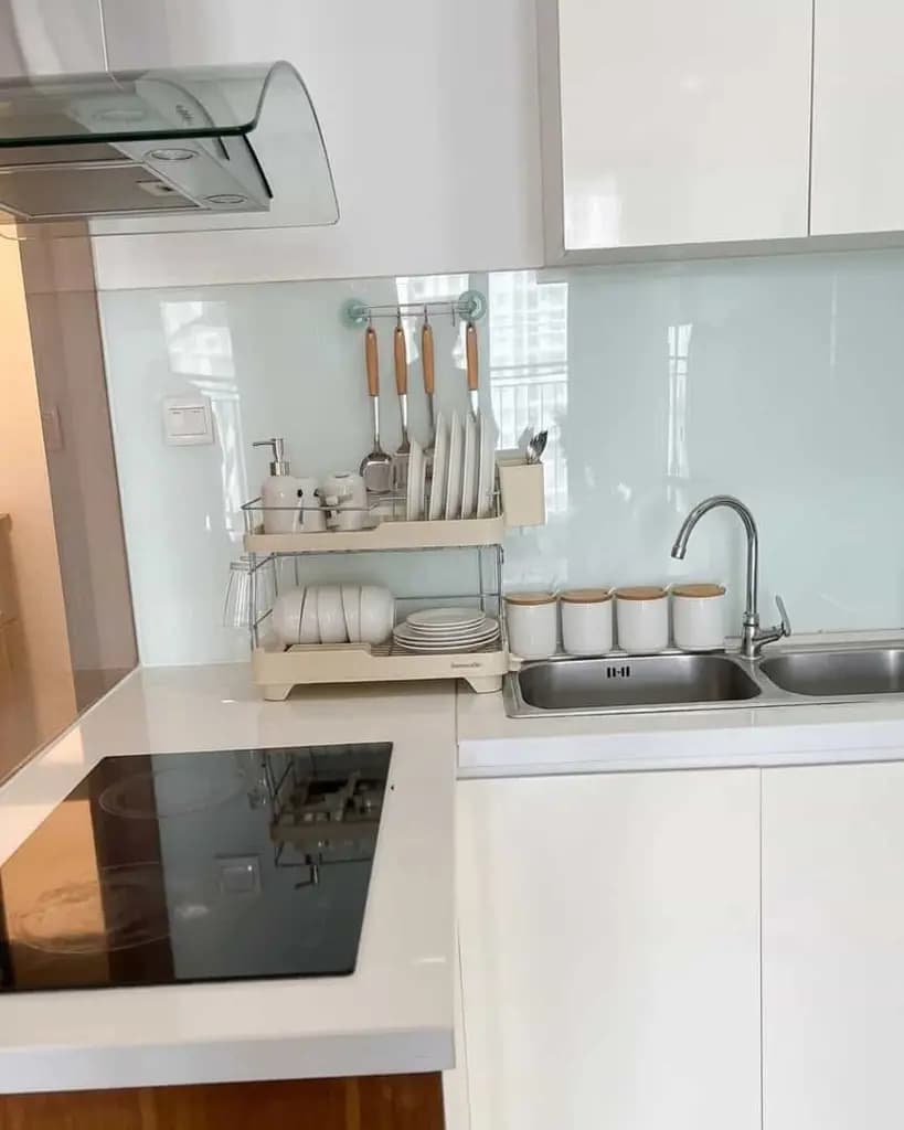 Main-Đã có sổ hồng 61m2 - Giá 3.2 tỷ - 2PN1WC The Park Residence-3