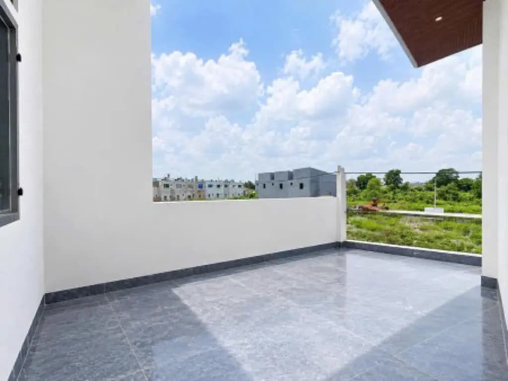 Main-Chủ đi định cư cần bán căn biệt thự mini 7x15m ngay Tân Triều-6