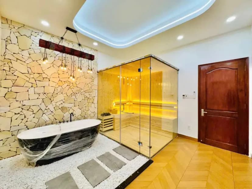 GÒ VẤP – NHÀ XÂY MỚI 4 TẦNG – 3PN – GẦN CHỢ HẠNH THÔNG TÂY – CHỈ 6,32 TỶ QUANG TRUNG