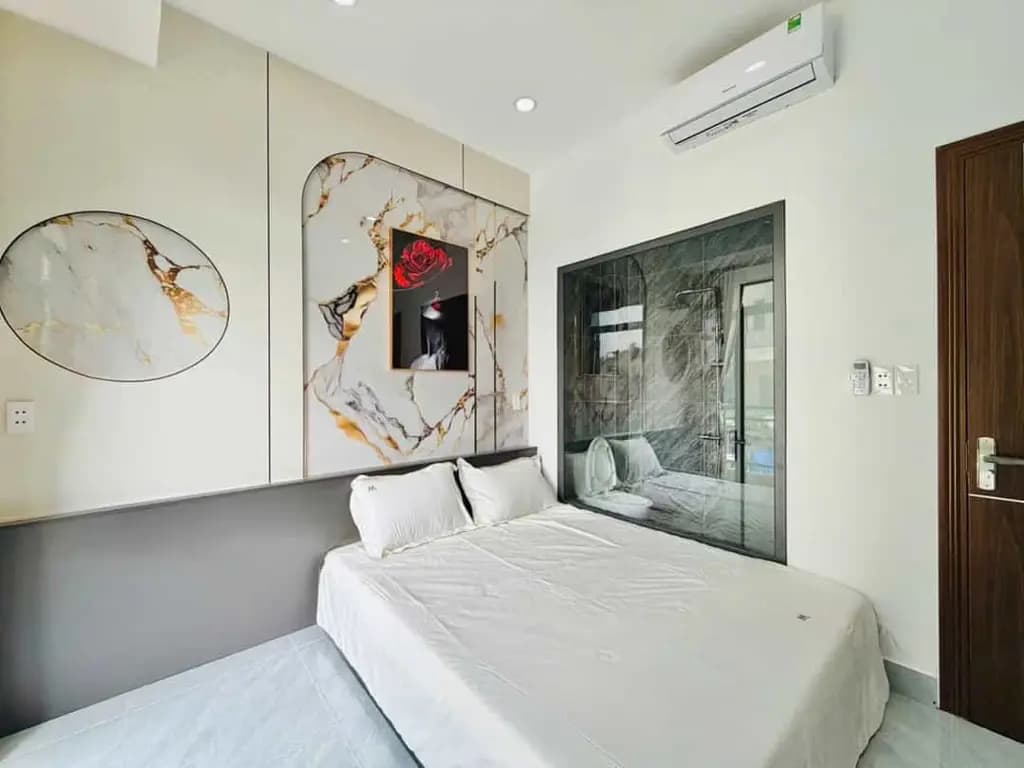 Main-GÒ VẤP – NHÀ ĐẸP 2 TẦNG, GẦN NGÃ 5 CHUỒNG CHÓ – CHỈ 4,72 TỶ! QUANG TRUNG-5