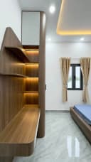 Thumb-Cặp nhà song sinh Thạnh Xuân 24 – full nội thất – 4x14m – 5,25 tỷ/căn-10