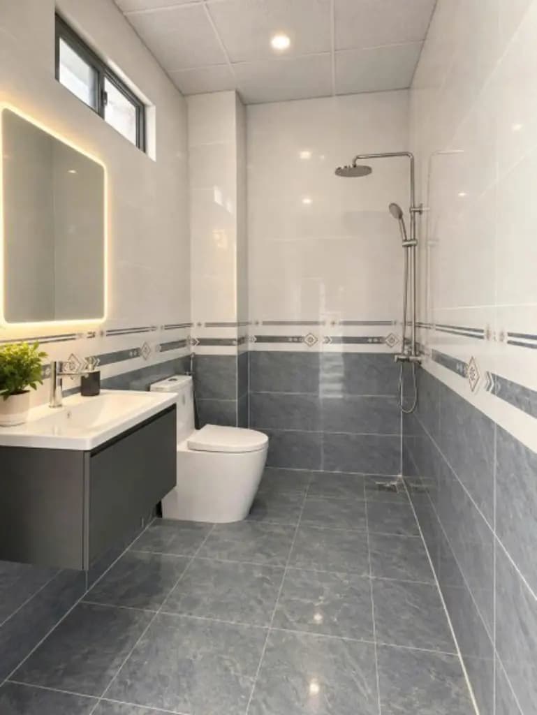 Main-Chủ đi định cư cần bán căn biệt thự mini 7x15m ngay Tân Triều-7