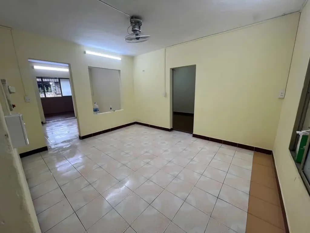 Main-CHÍNH CHỦ CHO THUÊ NHÀ PHÒNG 406 - TẬP THỂ I1 - NGÕ 3 PHỐ VŨ THẠNH - ĐỐNG ĐA-3