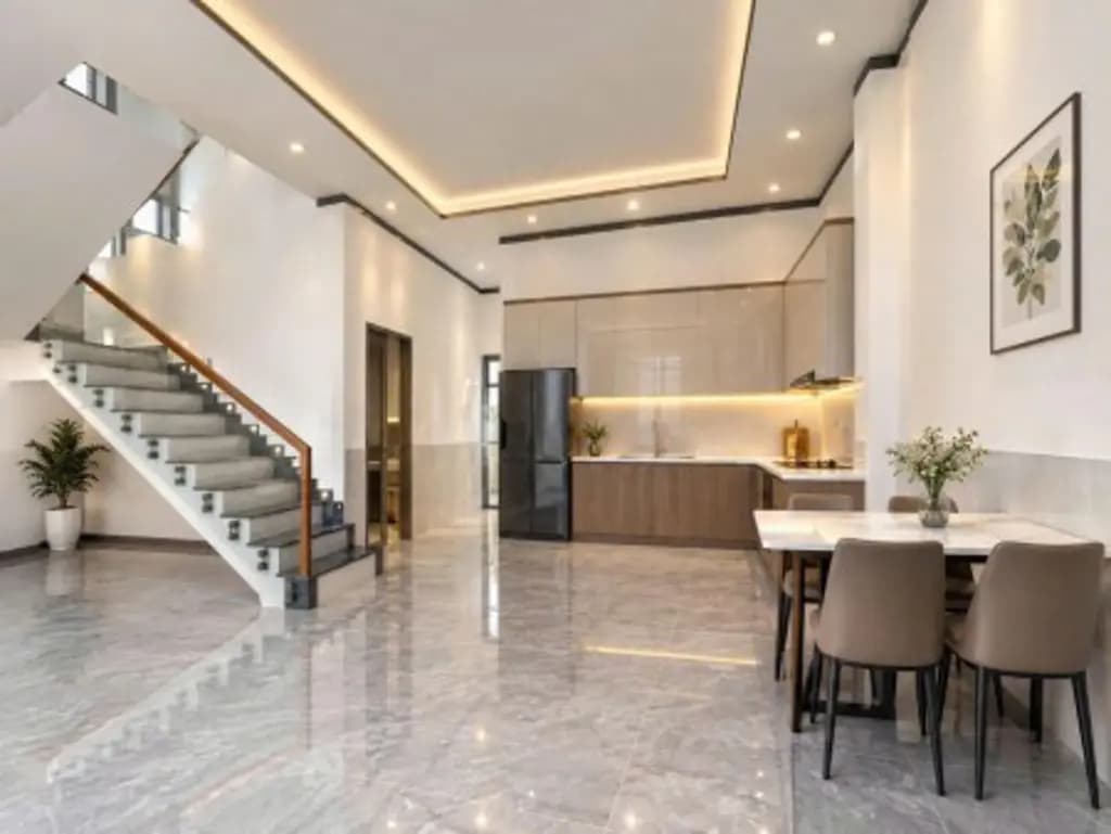 Main-Chủ đi định cư cần bán căn biệt thự mini 7x15m ngay Tân Triều-3
