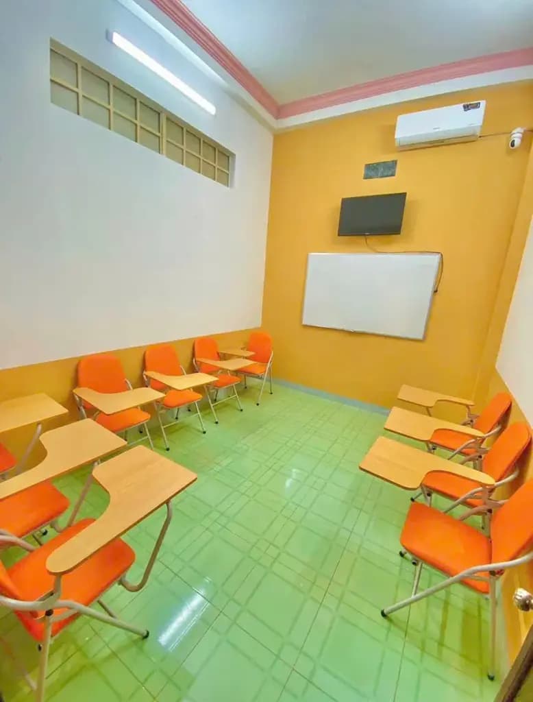 Main-Cho thuê Nhà gần Bùi Thị Xuân, làm văn phòng, dạy học, kinh doanh dịch-2