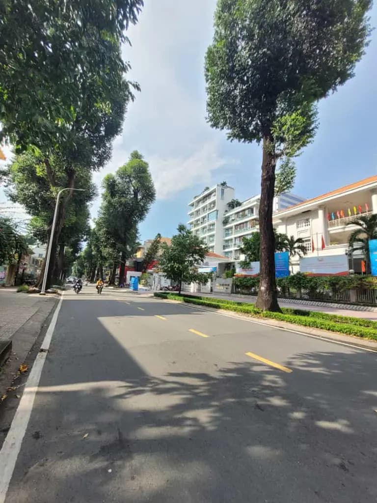 Main-Biệt thự góc 2MT ngay Tú Xương,Q.3 - 18x26m(CN:473m2)2 tầng - 260 tỷ-2