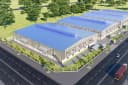 Thumb-Cho thuê Kho, nhà xưởng 3612m2 tại KCN Châu Đức, Đường Quốc Lộ 56 Xã Suối Nghệ Huyện Châu Đức Bà Rịa - Vũng Tàu-1
