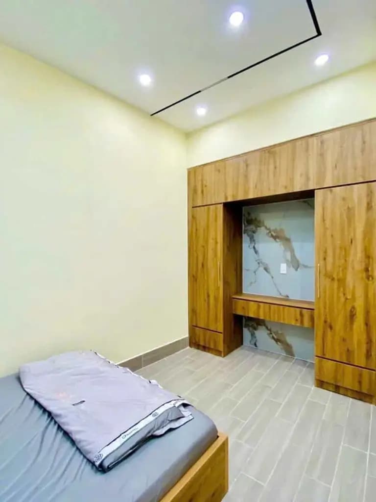 Main-BÁN NHÀ NGUYỄN KIỆM – PHƯỜNG HẠNH THÔNG – 30M² – 3 TẦNG – 4PN – ĐỐI DIỆN BV QUÂN Y 175 – 4,98 TỶ-5