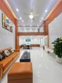 Thumb-BÁN NHÀ THỐNG NHẤT – PHƯỜNG AN HỘI ĐÔNG – 55M² – 3 TẦNG – NỞ HẬU – FULL NỘI THẤT – 6,16 TỶ-1