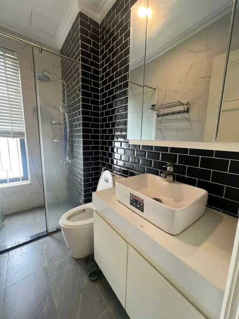 Main-Chủ Muốn Bán CH Giá Yêu Thương Thăng Long Giá 1Tỷ550, DT 86,5m², 2PN2WC, Nội Thất Chủ Tặng Kèm , SHR-4