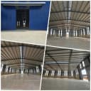 Thumb-Cho Thuê Xưởng 1800 m2 + 2200m2 Bến Cát , PCCC tự động ,Giấy tờ đầy đủ-2