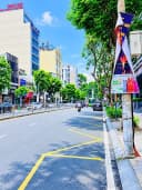 Thumb-❇️❇️ Cho Thuê Nhà Mặt Tiền: 28 Nguyễn Cư Trinh - Quận 1 - 4.7x27m, hầm, 9 tầng-3