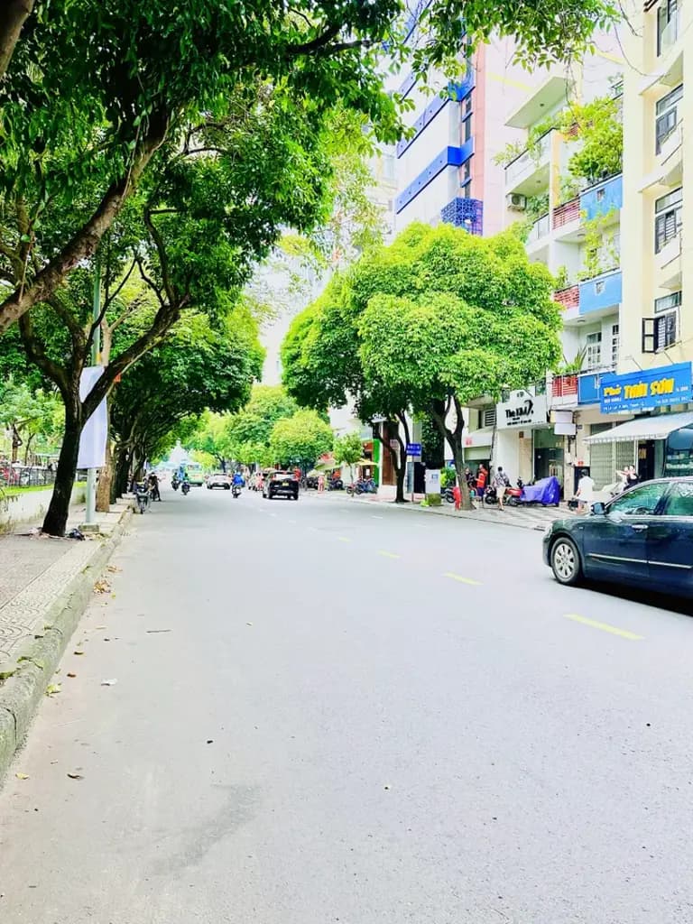 Main-❇️❇️ Cho Thuê Toà Nhà Mặt Tiền: 186-188 Lê Lai - Quận 1 - 10x16m, hầm, 10 tầng-2