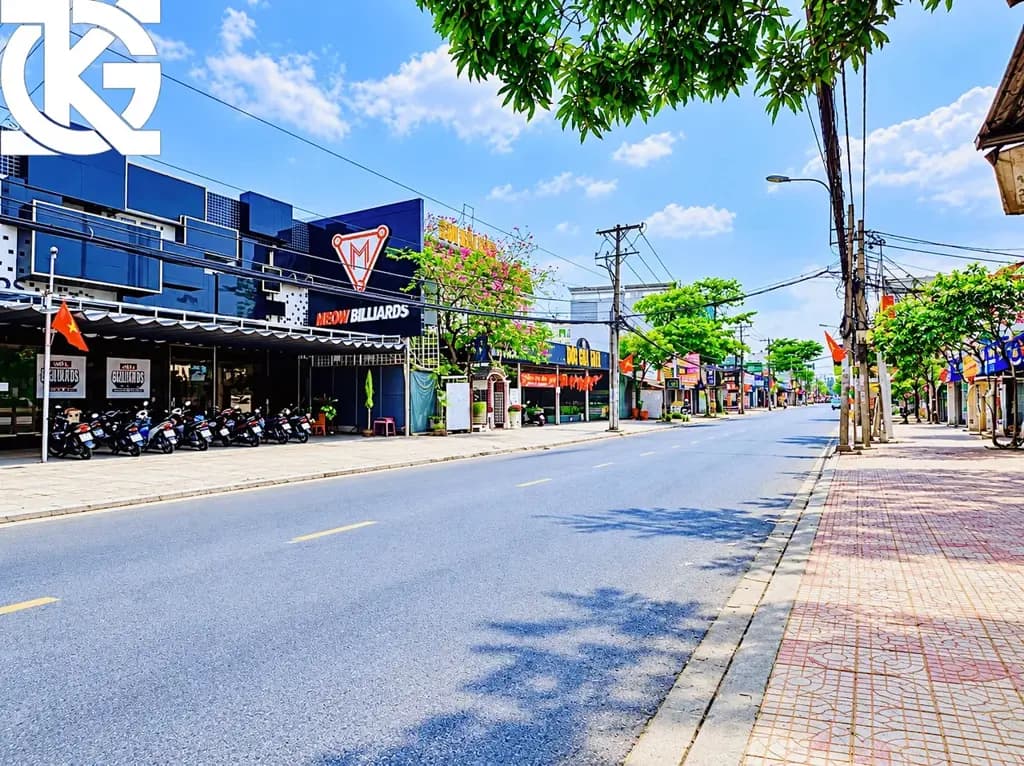 Main-❇️❇️ Cho Thuê Nhà Mặt Tiền: 122 Phạm Văn Chiêu - Quận Gò Vấp - 23x42m-1