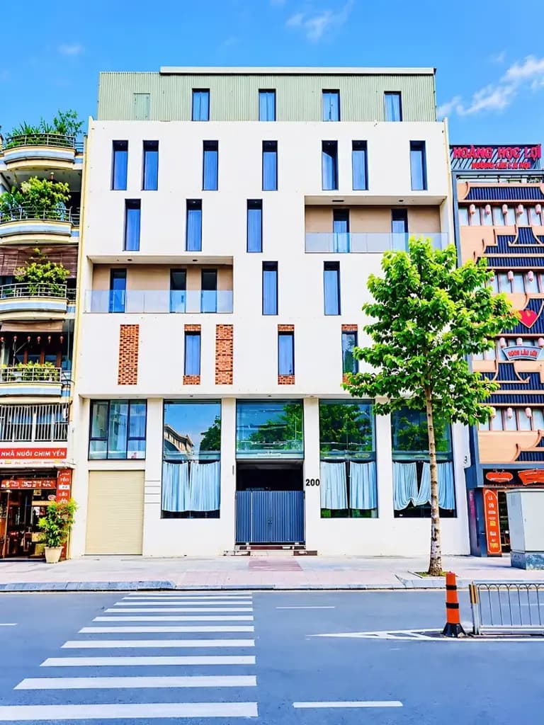 ❇️❇️ Cho Thuê Nhà Mặt Tiền: 200 Nguyễn Tri Phương - Quận 10 - 20x25m, hầm, 7 tầng
