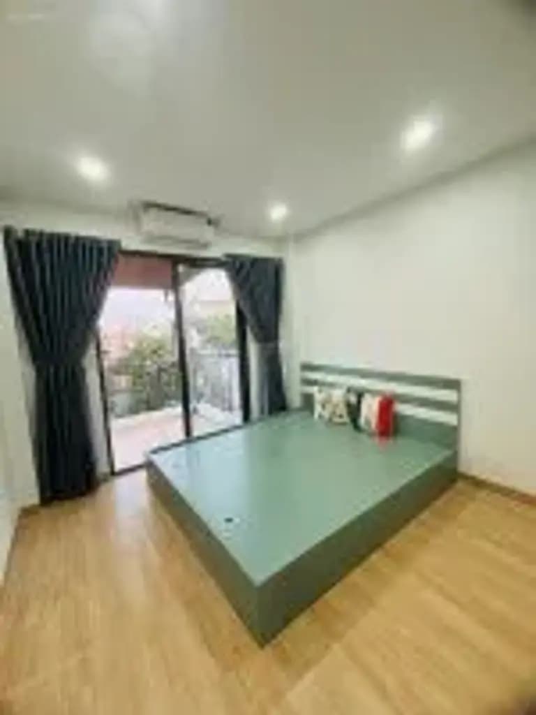 Main-Chính chủ cho thuê căn hộ chung cư mini xịn sò đầy đủ tiện nghi đường La Thành giá 8 triệu, 0913221421-2