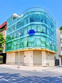 Thumb-❇️❇️ Cho Thuê Nhà GÓC 2MT: 31A1 Phạm Văn Ngôn - Quận 2 - 10x16m, hầm, 5 tầng-2