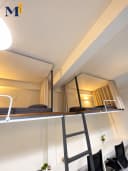 Thumb-KTX Duplex Cao Cấp Cho Nam Q.11 (phòng 6 giường) - Full Chi Phí Chỉ 2,9 Triệu/Tháng-10