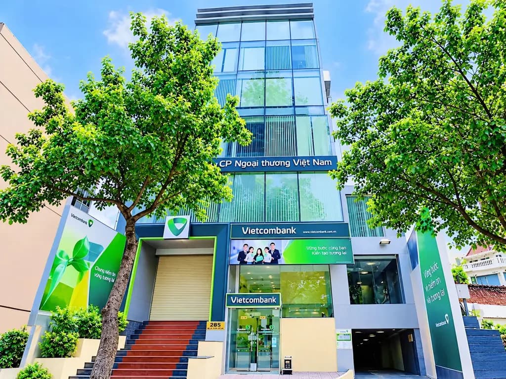 Main-❇️❇️ Cho Thuê Toà Nhà: 285 Nguyễn Văn Trỗi - Quận Phú Nhuận - 11x23m, hầm, 8 tầng-2