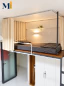 Thumb-KTX Duplex Cao Cấp Cho Nam Q.11 (phòng 6 giường) - Full Chi Phí Chỉ 2,9 Triệu/Tháng-1