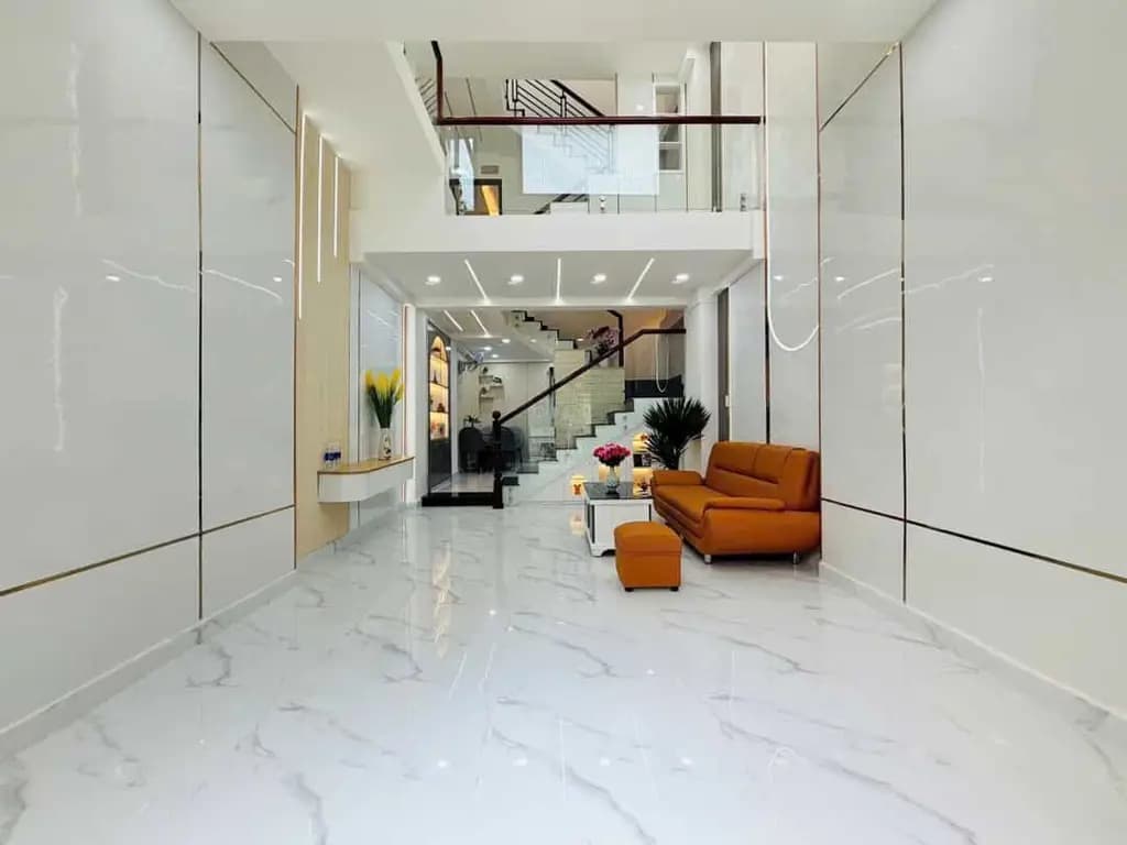 Main-BÁN NHÀ ĐƯỜNG SỐ 21 – PHƯỜNG THÔNG TÂY HỘI – 37M² – 3 TẦNG – HẺM Ô TÔ – FULL NỘI THẤT – 6,25 TỶ-0