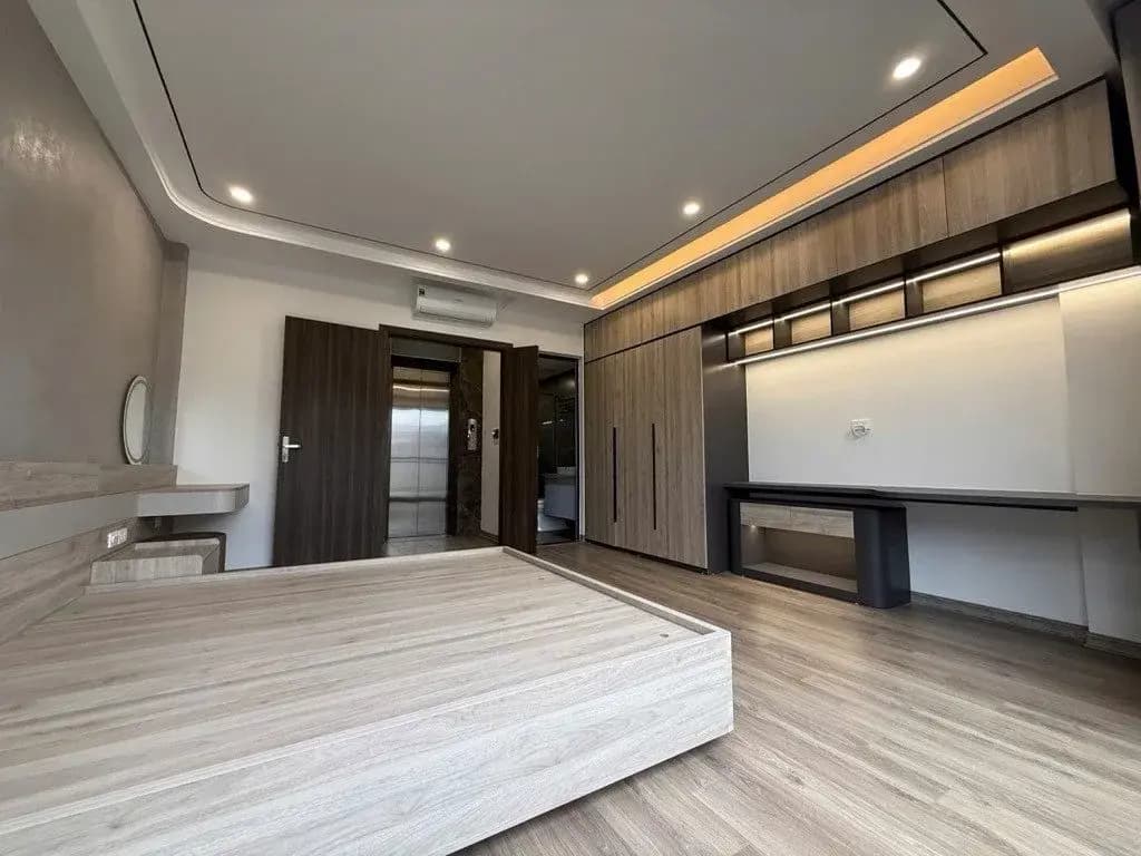 Main-BÁN NHÀ LONG BIÊN 35M2- 6 TẦNG THANG MÁY- Ô TÔ TRÁNH ĐỖ- HƠN 10 TỶ-1