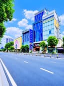 Thumb-❇️❇️ Cho Thuê Toà Nhà: 285 Nguyễn Văn Trỗi - Quận Phú Nhuận - 11x23m, hầm, 8 tầng-4