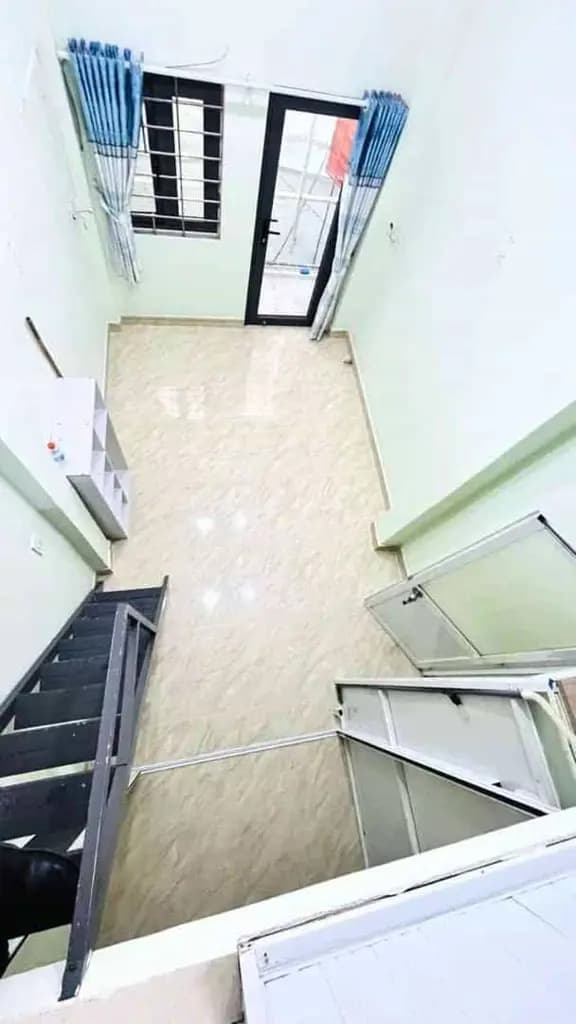Main-BÁN NHÀ 3 TẦNG – 3PN – BÌNH ĐÔNG, PHƯỜNG 14, QUẬN 8-5