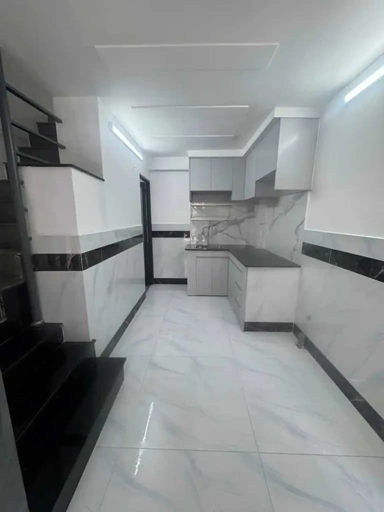 Main-Bán nhà TCH36, 3 PN gần CV phần mềm Quang Trung Quận 12, giá 2,57 Tỷ, hỗ trợ bank 1 tỷ.-2
