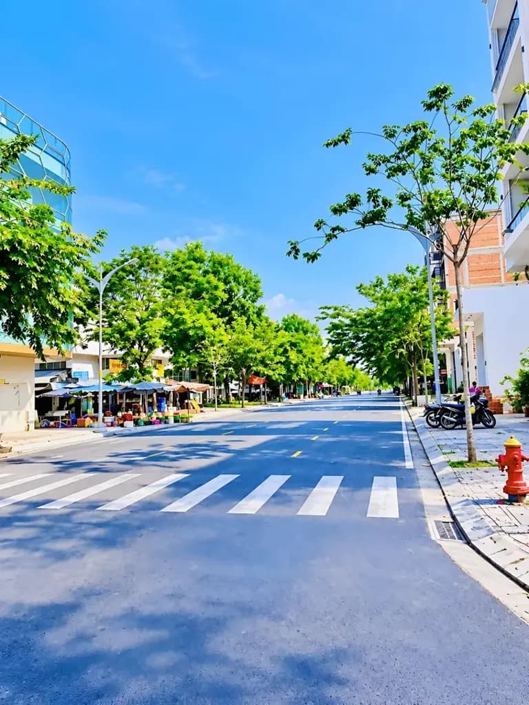 Main-❇️❇️ Cho Thuê Nhà GÓC 2MT: 31A1 Phạm Văn Ngôn - Quận 2 - 10x16m, hầm, 5 tầng-2