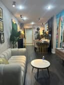 Thumb-CHO THUÊ CĂN HỘ DIAMOND RIVERSIDE - 2PN, FULL NỘI THẤT, CHỈ 10 TRIỆU/THÁNG-1