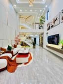 Thumb-BÁN NHÀ PHẠM VĂN CHIÊU – PHƯỜNG THÔNG TÂY HỘI – 64,6M² – GÓC 3 MẶT HẺM – HẺM Ô TÔ 8M – 10,9 Tỷ-2