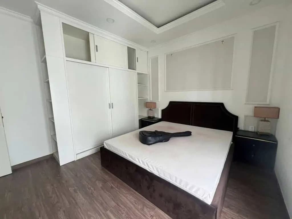 Main-Chủ Muốn Bán CH Giá Yêu Thương Thăng Long Giá 1Tỷ550, DT 86,5m², 2PN2WC, Nội Thất Chủ Tặng Kèm , SHR-3