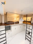 Thumb-KTX Duplex Cao Cấp Cho Nam Q.11 (phòng 6 giường) - Full Chi Phí Chỉ 2,9 Triệu/Tháng-3