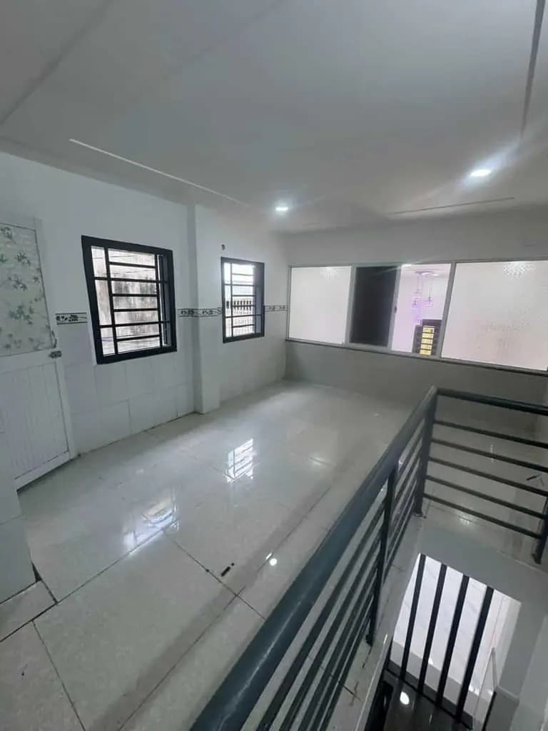 Main-Bán nhà TCH36, 3 PN gần CV phần mềm Quang Trung Quận 12, giá 2,57 Tỷ, hỗ trợ bank 1 tỷ.-4