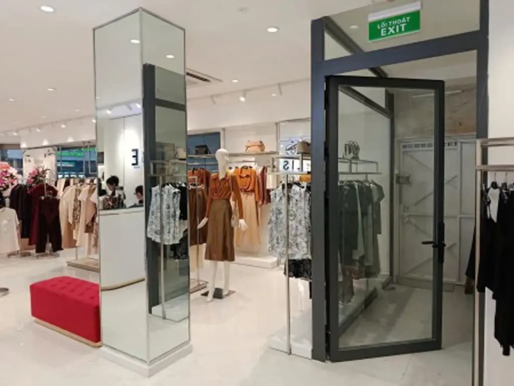 Main-CHO THUÊ NHÀ 6 LẦU, MẶT TIỀN NGUYỄN TRÃI, P. CHỢ QUÁN - KHU THƯƠNG HIỆU LỚN-1