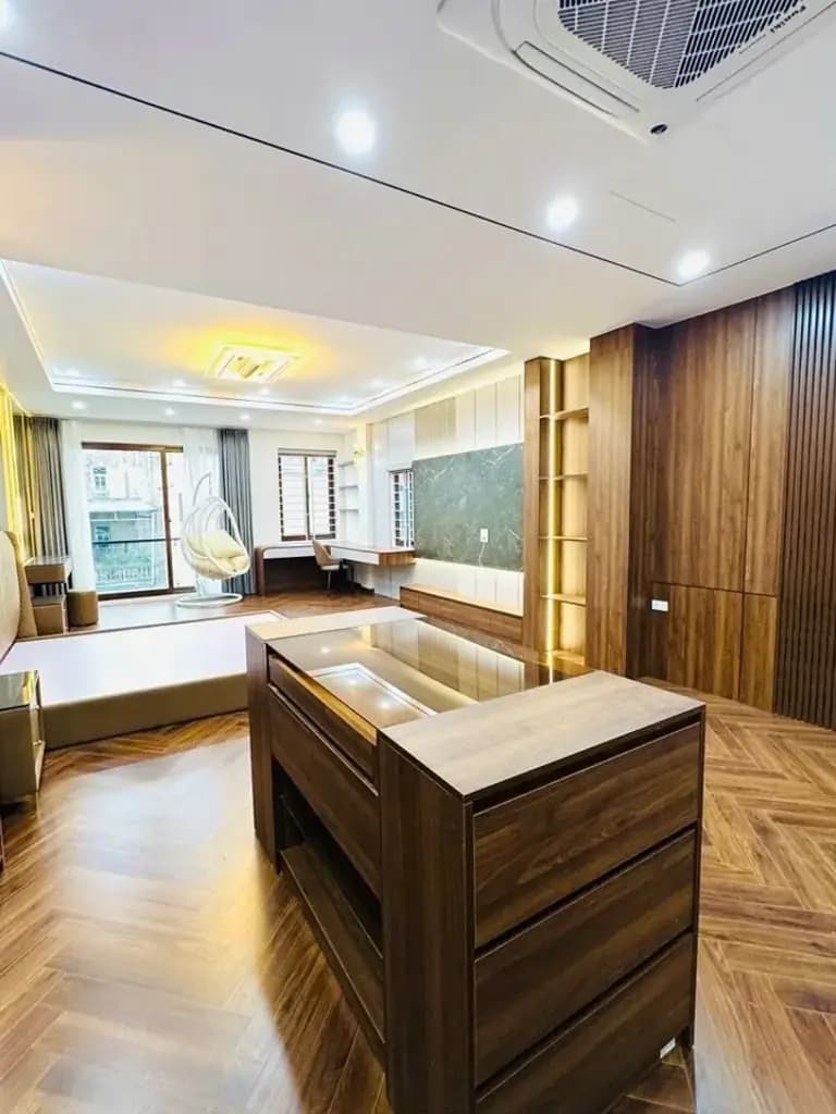 Main-BÁN NHÀ CỔ LINH 80M2- 7 TẦNG THANG MÁY- GARA 2 Ô TÔ- 20.X TỶ-3