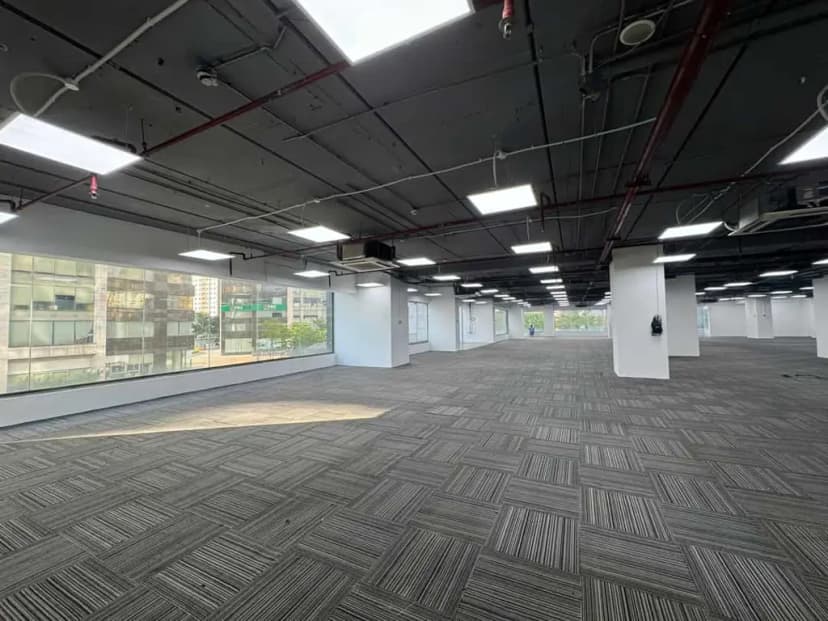 CHO THUÊ VP 500M² TẠI TRUNG HÒA NHÂN CHÍNH, CHIA NHỎ LINH HOẠT MIỄN PHÍ NGOÀI GIỜ