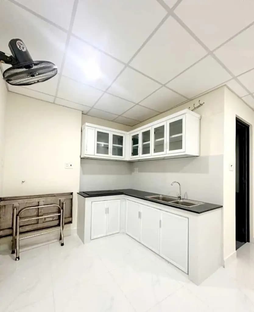 Main-GÒ VẤP – NHÀ 50M², HẺM 4M MỘT TRỤC THẲNG – CHỈ 4,65 TỶ! PHAN HUY ÍCH-3